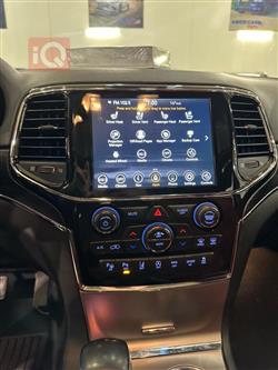 جيب جراند شيروكي